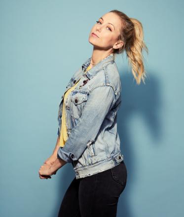 News: Major London Gig for Iliza Shlesinger