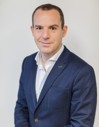 Martin Lewis To Host Have I Got News For You Martin Lewis To Host Have I Got News For You