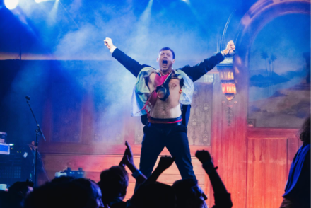 Assembly Announces More Edinburgh Fringe Shows Including Jack Dee, Mike Wozniak, Stamptown Assembly Announces More Edinburgh Fringe Shows Including Jack Dee, Mike Wozniak, Stamptown