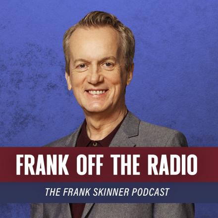 Frank Skinner Gets His Radio Team Back Together Again For Podcast