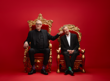 World Premiere Of Taskmaster 19 To Be In New York