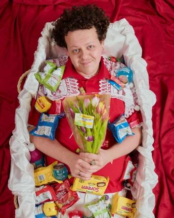 Jack Rooke Brings Dead Dad Show Back To Life With Tour 