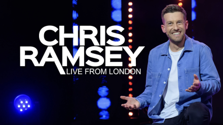 Broadcast Date For Chris Ramsey Special