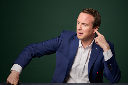 Radio 4 Comedy for Matt Forde Radio 4 Comedy for Matt Forde
