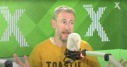 Alex Horne Discusses The Speculation About The One Taskmaster Person He Didn't Like Alex Horne Discusses The Speculation About The One Taskmaster Person He Didn't Like
