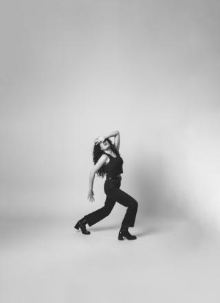 Kate Berlant Brings Show To Soho Theatre Kate Berlant Brings Show To Soho Theatre