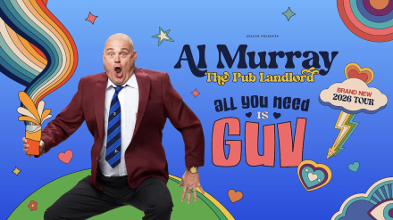 All You Need Is Guv – Pub Landlord Serves Up Another Tour