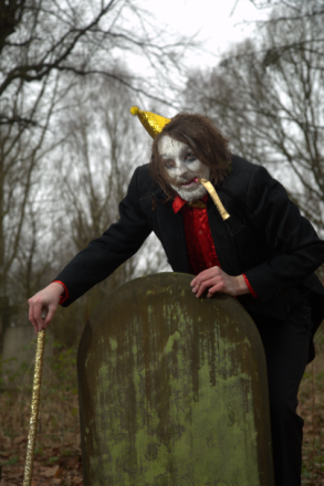 Tour Dates For Edinburgh Comedy Award Winner Joe Kent-Walters Tour Dates For Edinburgh Comedy Award Winner Joe Kent-Walters