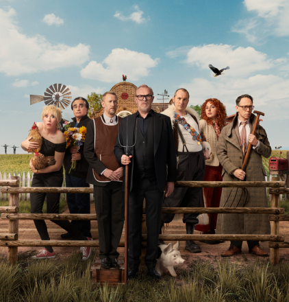 Broadcast Date For New Taskmaster Series – And Viewers Outside UK Won't Have To Wait Long Broadcast Date For New Taskmaster Series – And Viewers Outside UK Won't Have To Wait Long
