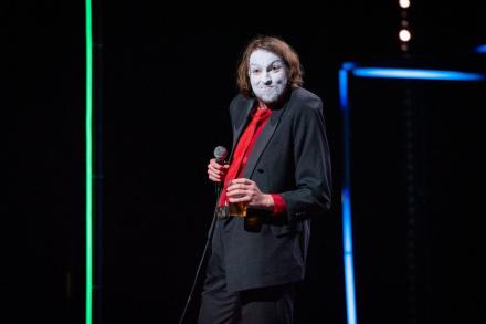 BBC New Comedy Awards 2023 – Winner Announced BBC New Comedy Awards 2023 – Winner Announced