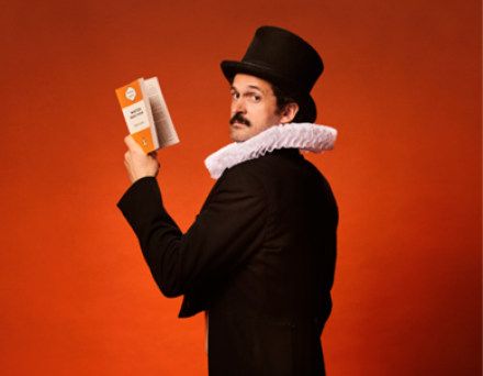 Garry Starr Adds New West Run And Attempts World Record for Onstage Nudity