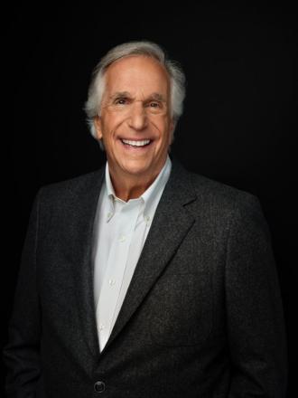 UK Tour For Henry Winkler – The Fonz And Beyond