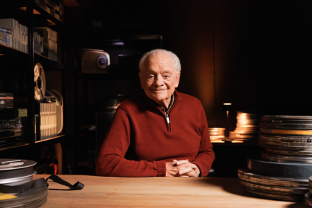 U&GOLD To Air Unseen Footage in Only Fools and Horses: The Lost Archive U&GOLD To Air Unseen Footage in Only Fools and Horses: The Lost Archive