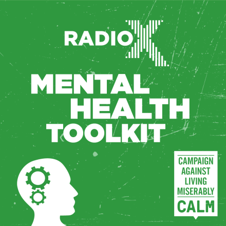 News: Radio X Releases Mental Health Support Podcasts With Iain Stirling, Ed Gamble, Nish Kumar