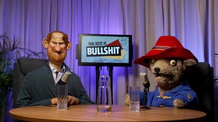 Spitting Image To Return Online Spitting Image To Return Online