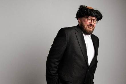 New Tour For John Kearns And Acting Role Too