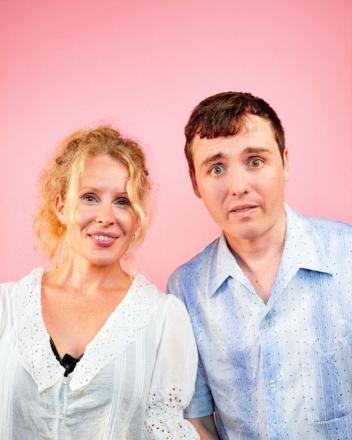 Lucy Beaumont And Sam Campbell Returns with Second Run of Perfect Brains Podcast