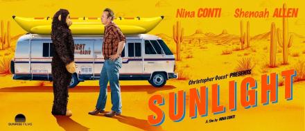 Film Review: Sunlight Film Review: Sunlight