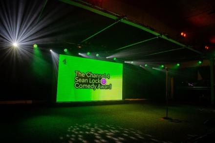 Finalists Confirmed for Channel 4’s Sean Lock Comedy Award 2025 Finalists Confirmed for Channel 4’s Sean Lock Comedy Award 2025