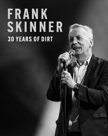 Sky Screening For Frank Skinner's Latest Show