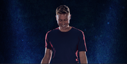 Tour Extension For Russell Howard