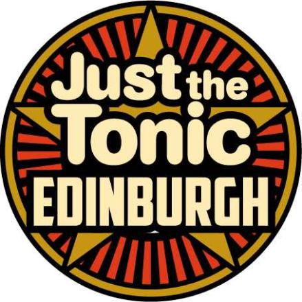 Just The Tonic Teams Up With Assembly Rooms, Pleasance, Underbelly and Gilded Balloon On Their Ticket And Brochure Platform