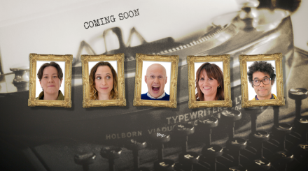 Taskmaster Reveals Next Line-Up 