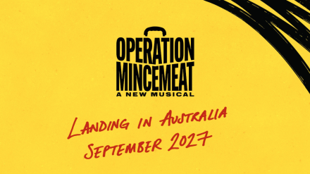 Operation Mincemeat Goes To Australia