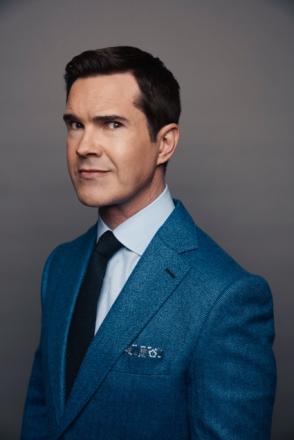 UKTV's First Foray Into Korean Formats With Crazy Show Fronted By Jimmy Carr