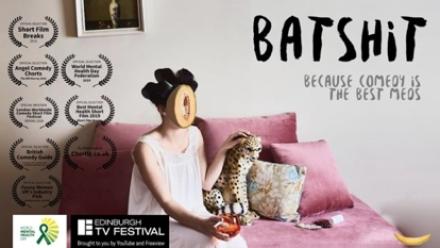 Melon Comedy Puts A New Twist On Sketch Streaming Melon Comedy Puts A New Twist On Sketch Streaming