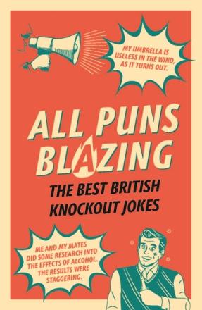 Leicester Comedy Festival To Publish Pun Book