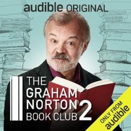 The Graham Norton Book Club Returns With Guests Including Dave Grohl, David Sedaris, Miriam Margoyles, Derren Brown, Margaret Atwood, Bernardine Evaristo, Miles Jupp