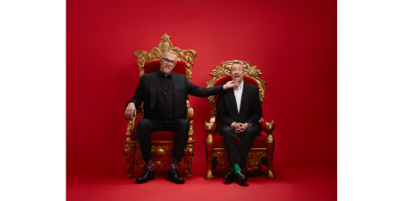 Previews Announced For Taskmaster Live Experience