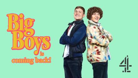 Big Boys Returns To C4 Even Bigger