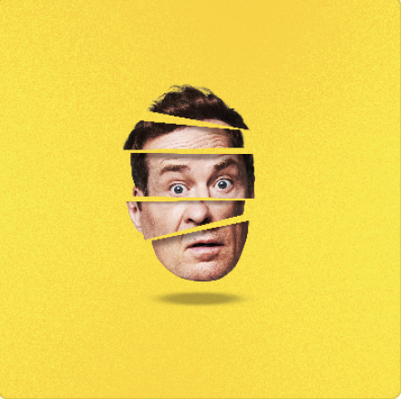 Ardal O'Hanlon Is Back With A Big Tour Ardal O'Hanlon Is Back With A Big Tour