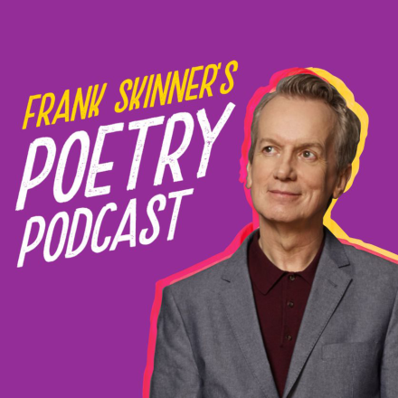 Frank Skinner's Poetry Podcast Returns Frank Skinner's Poetry Podcast Returns