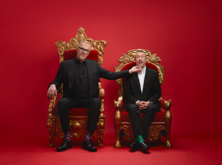 Taskmaster Live Experience Extended