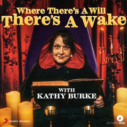 Paul Whitehouse Talks To Kathy Burke About His Life And Death 