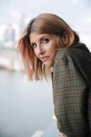 New HBO Deal For Sharon Horgan