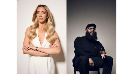 GK Barry and Jamali Maddix Join Jimmy Carr In Am I The A**hole? GK Barry and Jamali Maddix Join Jimmy Carr In Am I The A**hole?