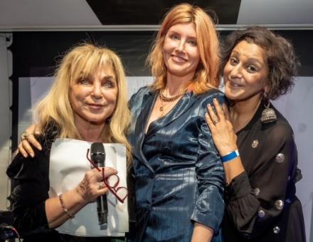 Comedy Women In Print Longlists Announced Comedy Women In Print Longlists Announced