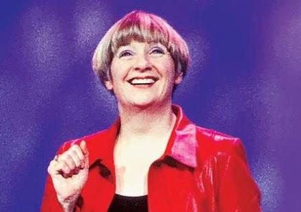 Theatre To Be Named In Honour Of Victoria Wood As New Musical Opens Theatre To Be Named In Honour Of Victoria Wood As New Musical Opens