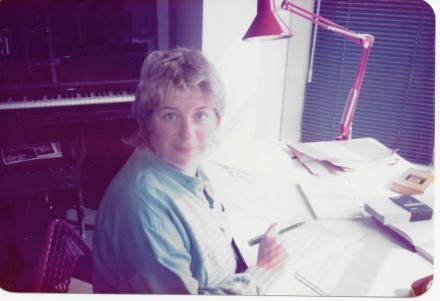 Images And Trailer Released for U&Gold's Becoming Victoria Wood Images And Trailer Released for U&Gold's Becoming Victoria Wood