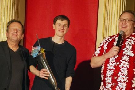 Bath Comedy Festival New Act Competition 2026 – Results