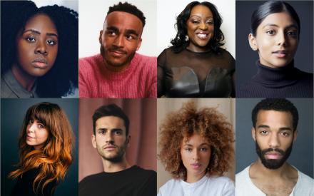 Cast Announced For C4 Comedy Schooled