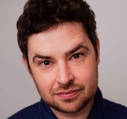 Brennan Reece Guests With League of Improv