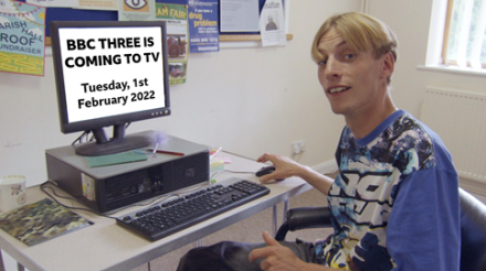 Date Confirmed For Return Of BBC Three Date Confirmed For Return Of BBC Three