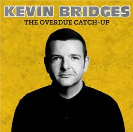 kevin bridges tour ireland