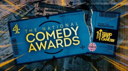 National Comedy Awards Winners Revealed