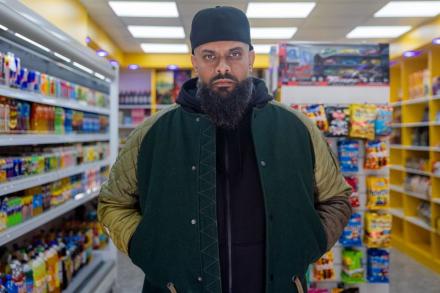 Filming Starts On Final Series Of Man Like Mobeen